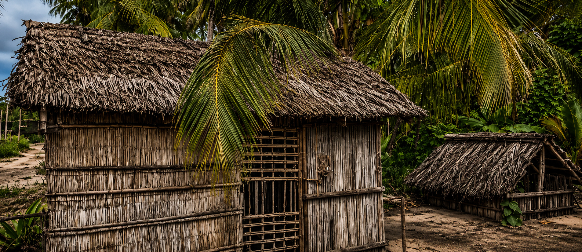 Coconut grater